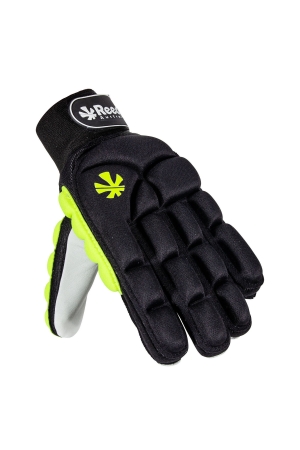 Reece Reece Force Protection Glove Slim Fit black-neon yellow