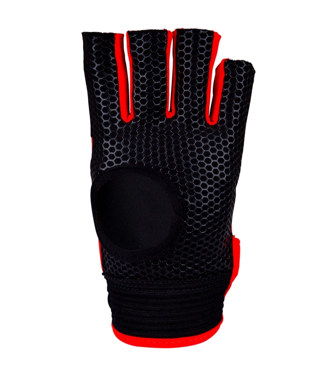 Grays Grays Anatomic Pro Handschoen LH rood 620930 rood Grays bescherming 620930 geel bij Leerentveldvrijetijd.nl