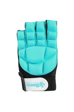 Reece Reece Comfort Half Finger Glove Mint