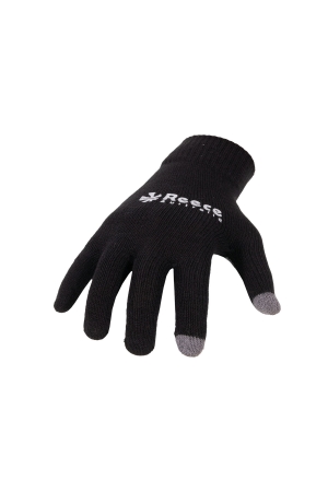 Reece Reece Knitted Ultra Grip Glove Black