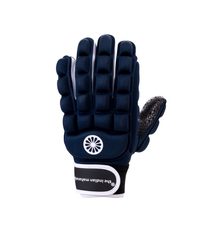 The Indian Maharadja bescherming 10211335 antraciet bij Leerentveldvrijetijd.nl