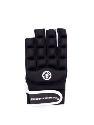 The Indian Maharadja The Indian Maharadja Ace 2.1 foam half finger [left]