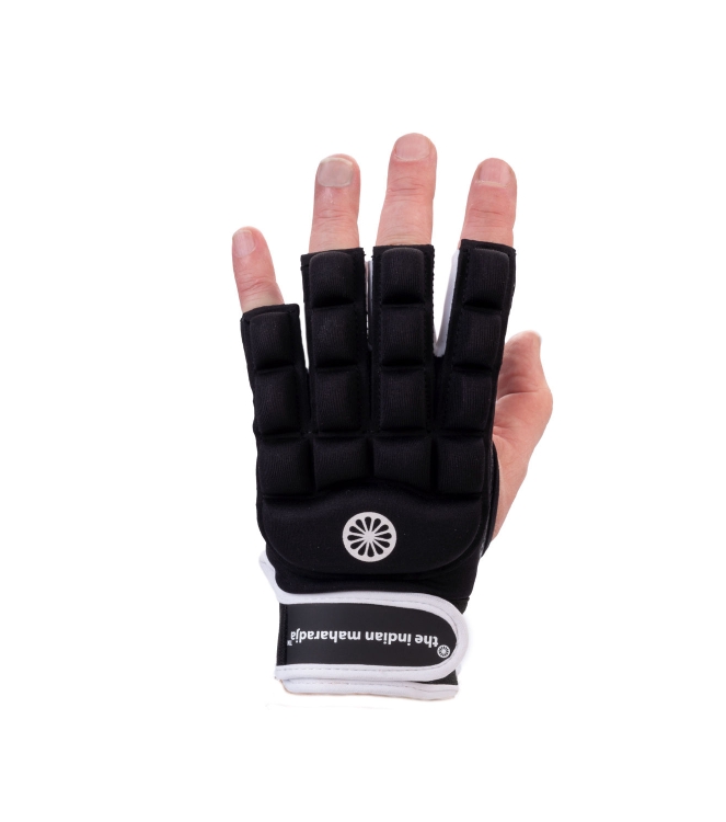 The Indian Maharadja bescherming 10211336 licht grijs bij Leerentveldvrijetijd.nl