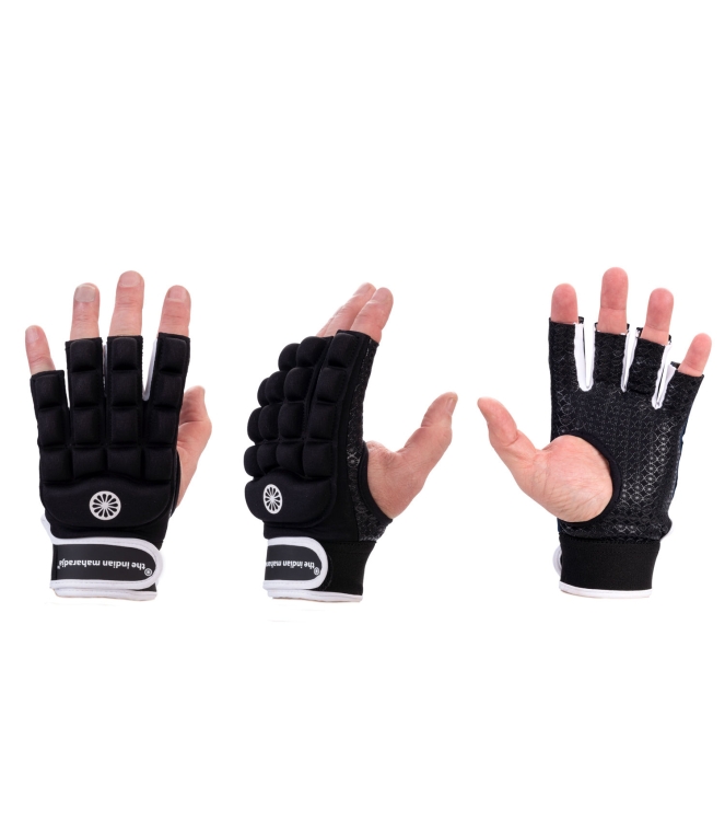 The Indian Maharadja bescherming 10211336 licht grijs bij Leerentveldvrijetijd.nl