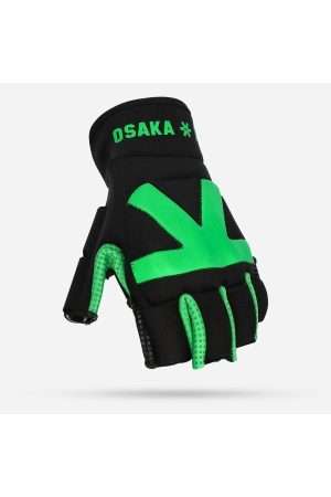 Osaka Osaka Armadillo 4.0 Glove Iconic Black Osaka Osaka Armadillo 4.0 Glove Iconic Black
