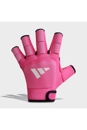 Adidas Adidas OD Glove Magenta/Zero Met