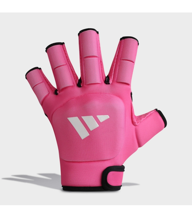 Adidas bescherming BL0051 geel bij Leerentveldvrijetijd.nl