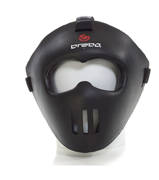 Brabo bescherming 317.03127.010 licht grijs bij Leerentveldvrijetijd.nl