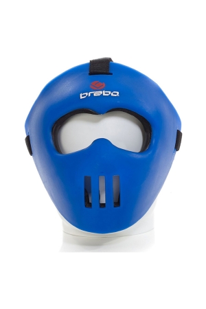 Brabo Brabo BP3127 Brabo Face Mask blue