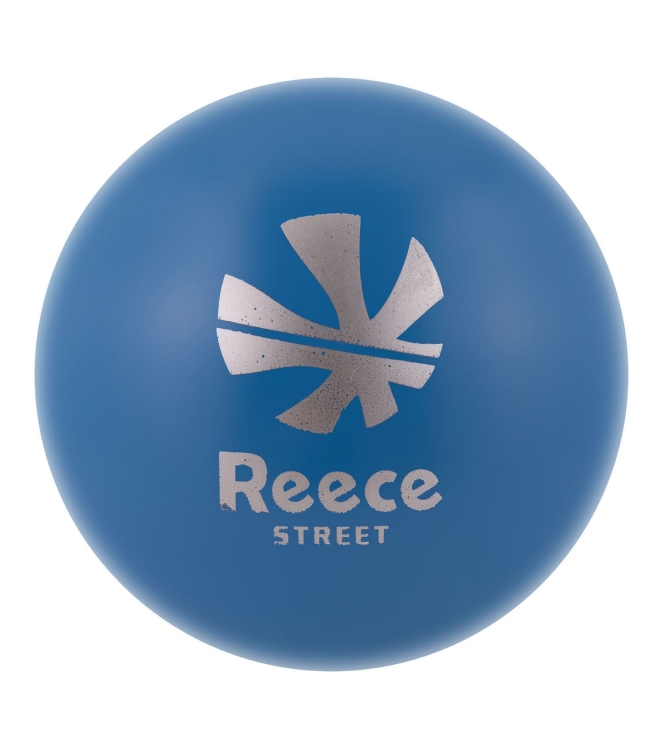Reece Reece Hockey bal street 5505_iconic blue 889017 5505_Iconic Blue Reece hockey accessoires 889017 antraciet bij Leerentveldvrijetijd.nl