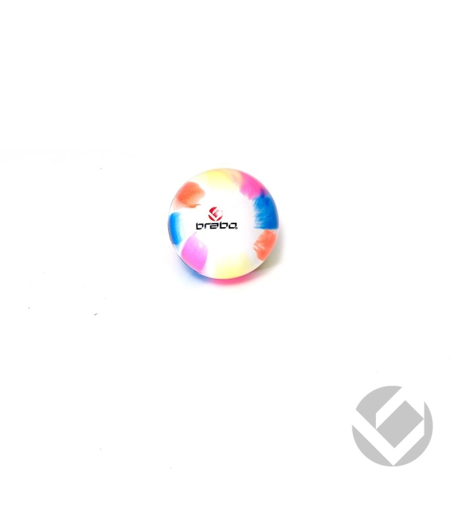 Brabo hockey accessoires 319.02085.000 ecru bij Leerentveldvrijetijd.nl