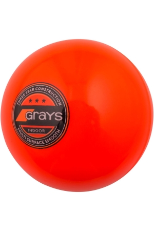 Grays Grays indoor hockeybal Oranje Grays Grays indoor hockeybal Oranje