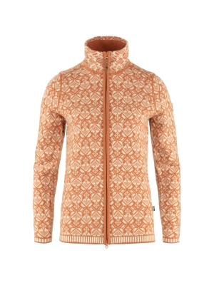 Fjällräven Fjällräven Snow Cardigan W