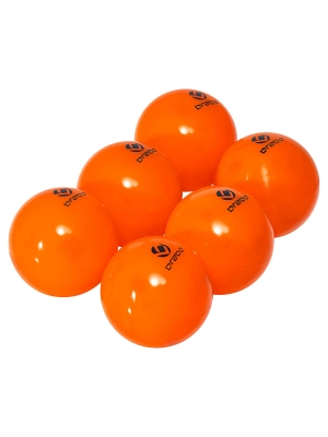 Brabo Brabo BB2090 Brabo Balls Street Orange