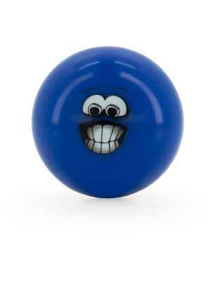 Brabo Brabo BB3085 Brabo Emojies Balls Blue Blister