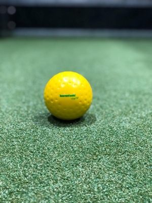 Reece Reece Hockeybal Dimple LVT