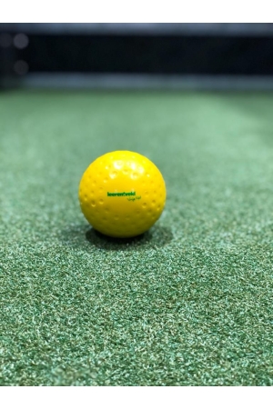Reece Reece Hockeybal Dimple LVT Yellow
