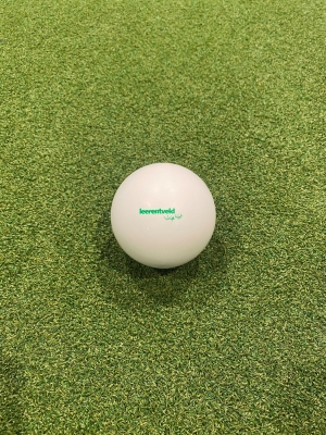 Brabo Brabo Comp Balls Smooth Leerentveld