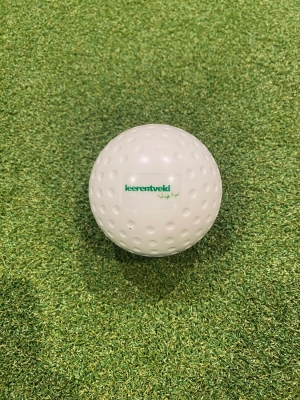 Brabo Brabo Comp Balls Dimple Leerentveld