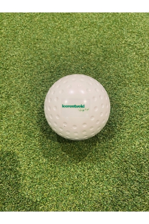 Brabo Brabo Comp Balls Dimple Leerentveld Brabo Brabo Comp Balls Dimple Leerentveld