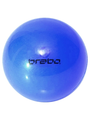 Brabo Brabo BB2095 Brabo Balls Comp Blue