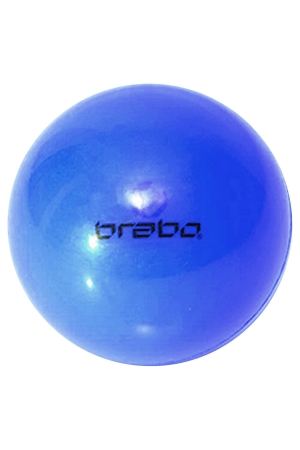 Brabo Brabo BB2095 Brabo Balls Comp Blue Brabo Brabo BB2095 Brabo Balls Comp Blue