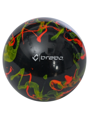 Brabo Brabo BB3080  Swirl Balls