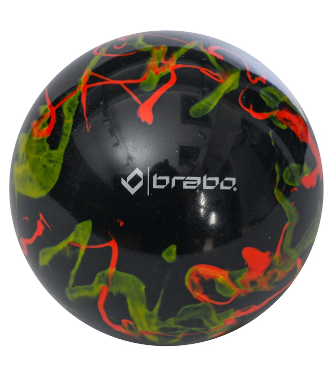 Brabo hockey accessoires 319.03080.020 licht grijs bij Leerentveldvrijetijd.nl