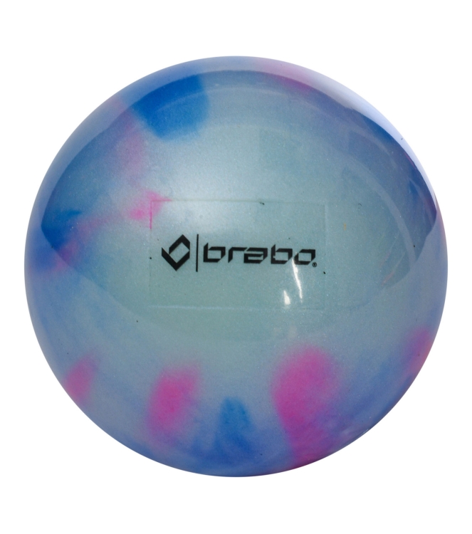 Brabo hockey accessoires 319.03080.030 antraciet bij Leerentveldvrijetijd.nl