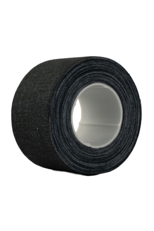 Brabo Brabo Tape 3,8 cm x 9,14m Black