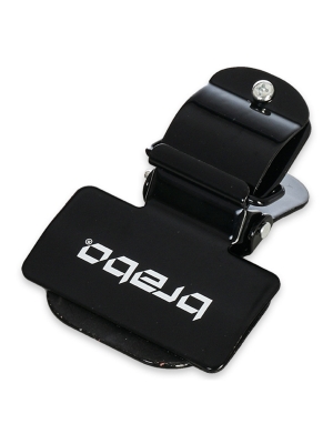 Brabo Brabo Fietsklem voor hockeystick