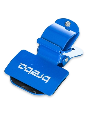 Brabo Brabo BA6001 Brabo Fietsklem Blue