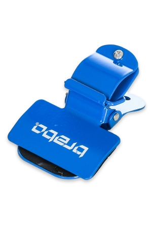 Brabo Brabo BA6001 Brabo Fietsklem Blue 