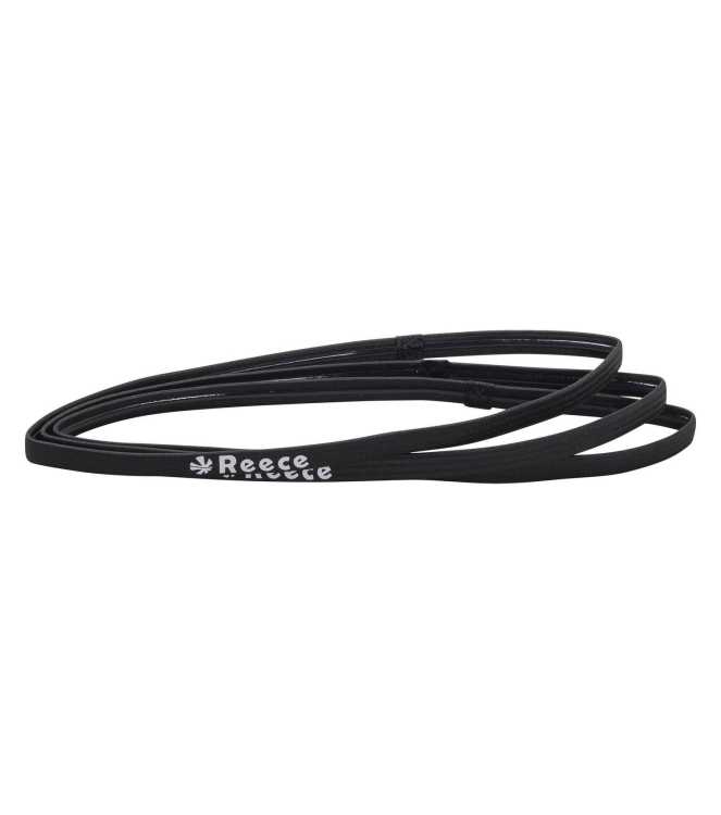 Reece Reece Hairband non slip 8000 black 889801 8000 Black Reece hockey accessoires 889801 licht grijs bij Leerentveldvrijetijd.nl