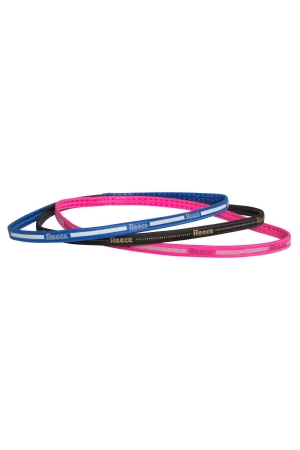 Reece Reece Hairband non slip 9760 blue-pink-black