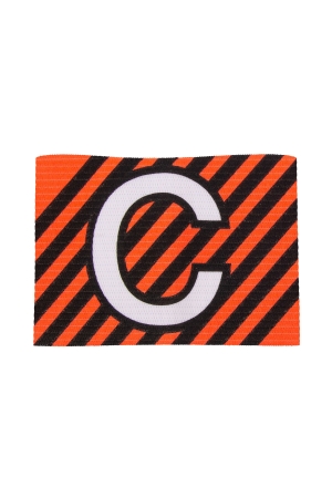 Stanno Stanno Captain Band Adjustable 3800 Orange Black