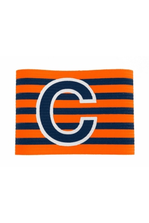 Stanno Stanno Captain Band Adjustable 5970 Blue Black