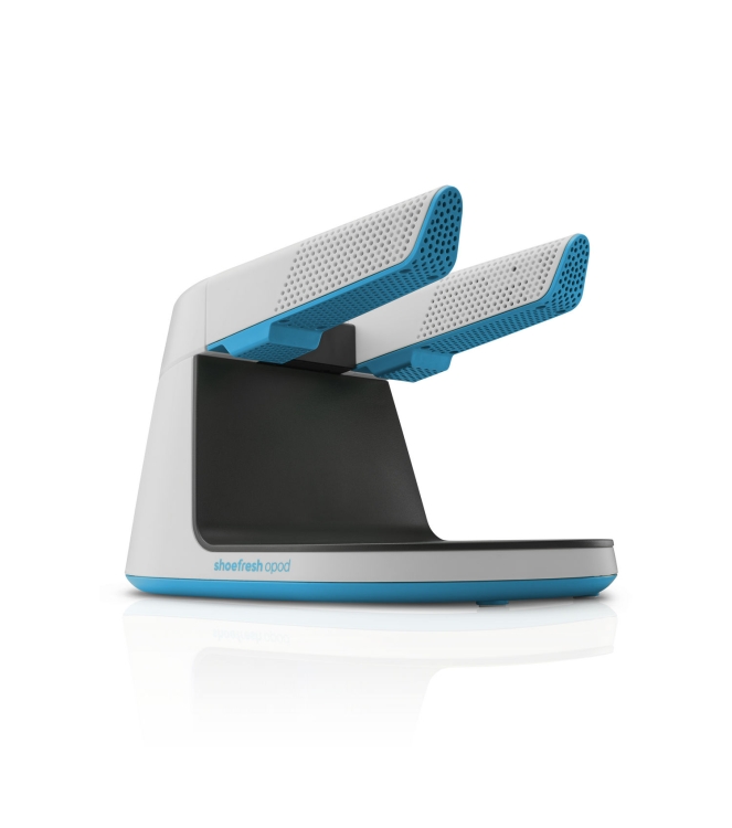 Shoefresh Shoefresh Schoenverfrisser Opod SF50 Shoefresh hockey accessoires SF50 ecru bij Leerentveldvrijetijd.nl