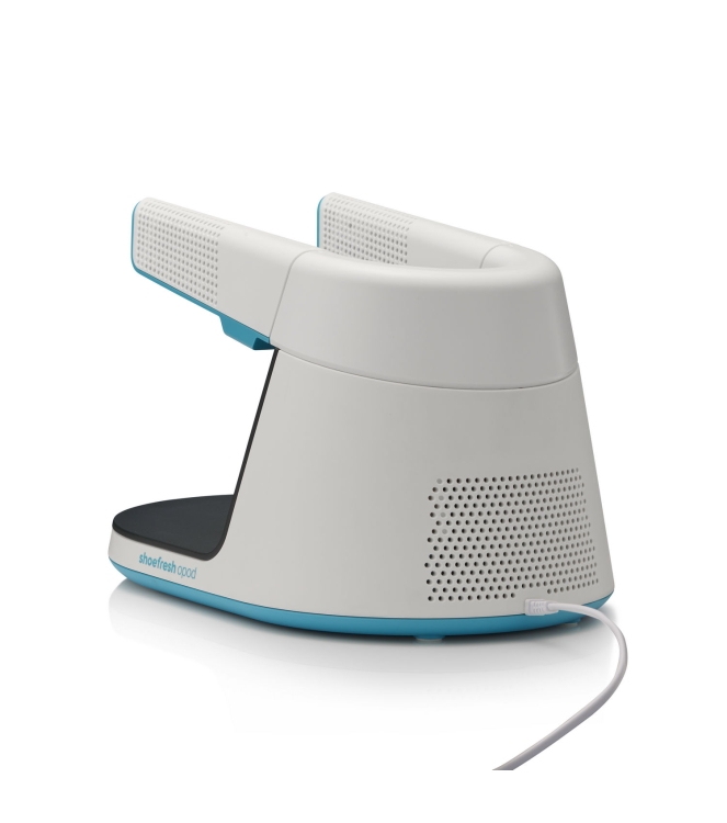 Shoefresh Shoefresh Schoenverfrisser Opod SF50 Shoefresh hockey accessoires SF50 ecru bij Leerentveldvrijetijd.nl
