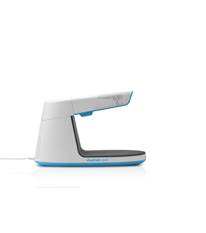 Shoefresh Shoefresh Schoenverfrisser Opod SF50 Shoefresh hockey accessoires SF50 ecru bij Leerentveldvrijetijd.nl