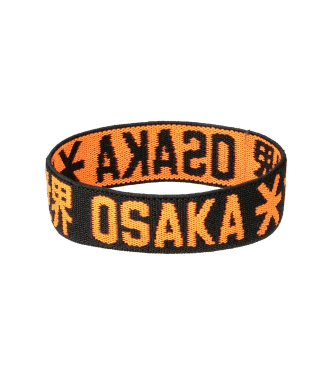Osaka hockey accessoires OHBGACC-GDGBEM ecru bij Leerentveldvrijetijd.nl