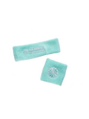 The Indian Maharadja The Indian Maharadja Headband mint