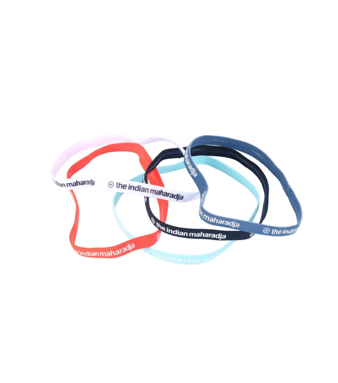 The Indian Maharadja hockey accessoires 10830054 roze bij Leerentveldvrijetijd.nl