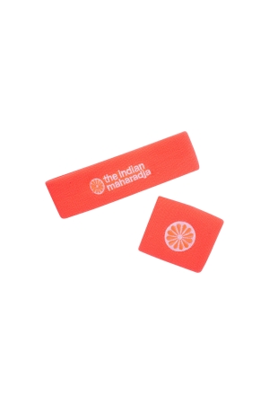 The Indian Maharadja The Indian Maharadja Wristband pink pink