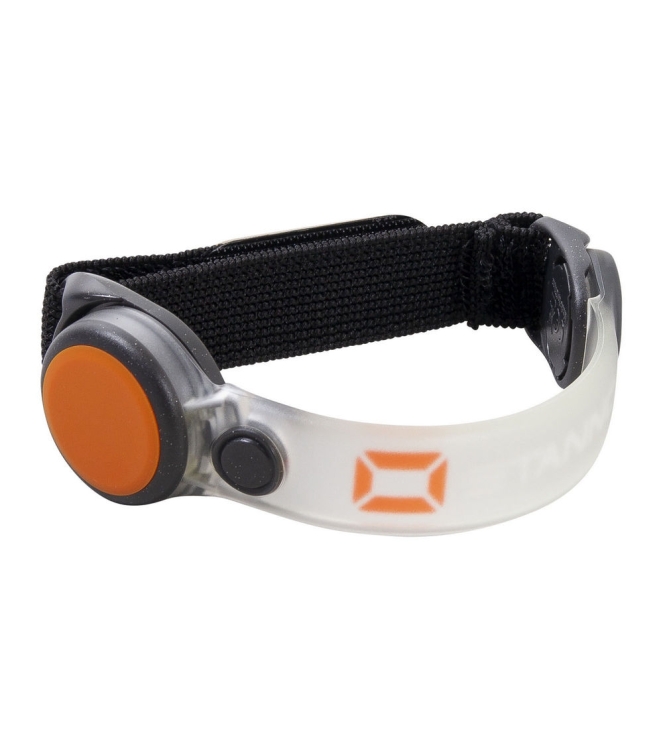 Stanno Stanno Safety Led 489901 Stanno hockey accessoires 489901 ecru bij Leerentveldvrijetijd.nl