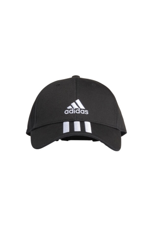 Adidas Adidas Baseball 3 stripes Cap Black Adidas Adidas Baseball 3 stripes Cap Black