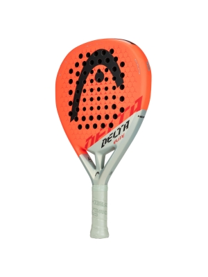 Head Head Delta Elite Padel Racket
