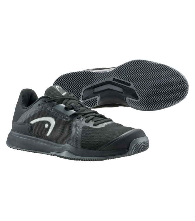 Head padel 273312 licht grijs bij Leerentveldvrijetijd.nl