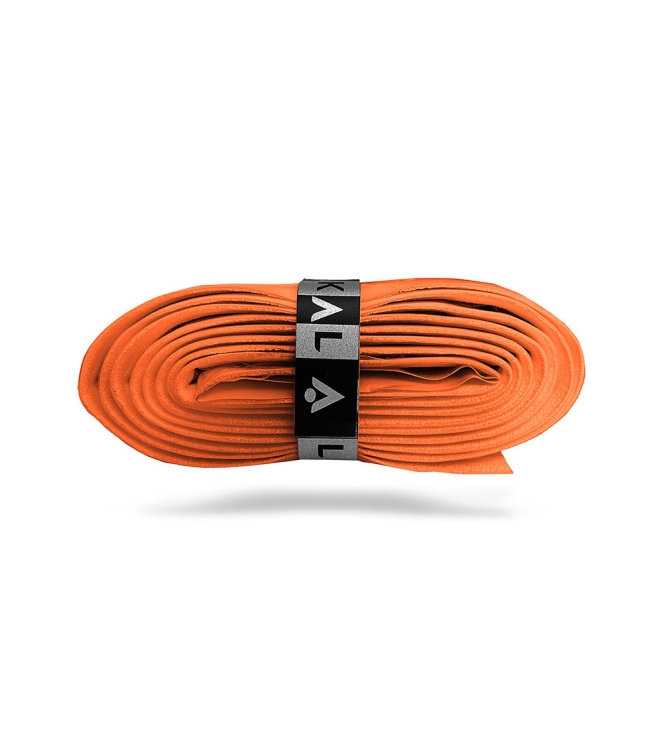 karakal karakal Hockey PU Super Grip XL Karakal orange 5032032160716 orange karakal hockey accessoires 5032032160716 beige bij Leerentveldvrijetijd.nl