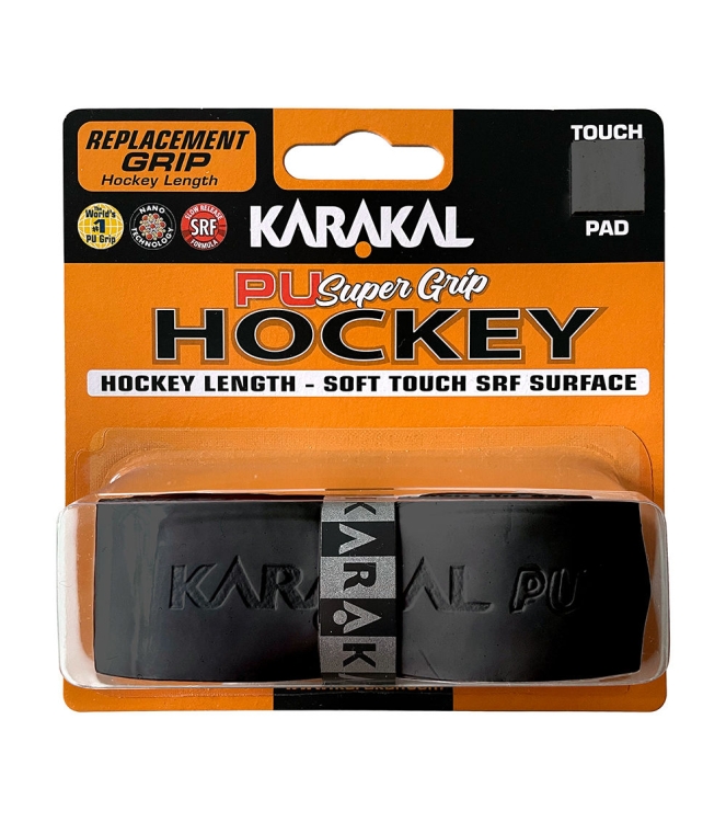 karakal hockey accessoires 5032032160716 licht grijs bij Leerentveldvrijetijd.nl